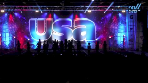 Intensity Athletics - Amp'd [2024 L2 Youth - D2 Day 2] 2024 USA All Star Super Nationals