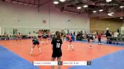 Premier 14 tokidoki vs Btown VBC 14 red - 2022 JVA Summerfest presented by Nike