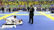 ANTONIO BARBOSA JUNIOR vs HEVERTON LUCIANO FERNANDES 2024 Brasileiro Jiu-Jitsu IBJJF