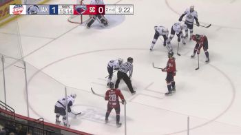 Replay: Home - 2023 Jacksonville vs South Carolina | Feb 19 @ 3 PM