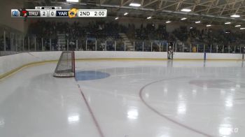 Replay: Home - 2024 Truro vs Yarmouth | Feb 9 @ 6 PM