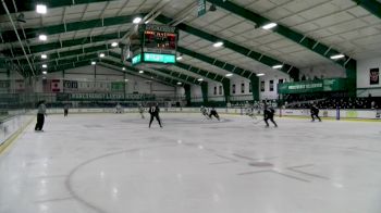 Replay: Holy Cross vs Mercyhurst | Oct 15 @ 7 PM