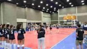 Replay: Court 69 - 2022 JVA World Challenge | Apr 8 @ 8 AM