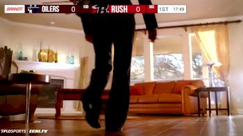 Replay: Away - 2023 Tulsa vs Rapid City | Nov 9 @ 7 PM