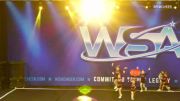 Excite! - Power [2022 Youth Day 1] 2022 WSA Grand Nationals