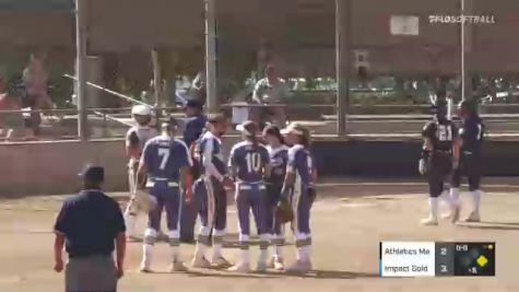 Replay: Field 4 - 2022 PGF Nationals 14U Premier | Aug 3 @ 11 AM