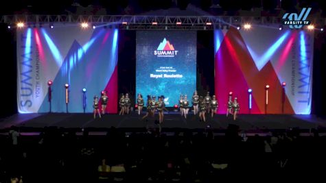 Miami Valley Premier - Royal Roulette [2024 L2 Youth - Small - WC Day 1] 2024 The Youth Summit