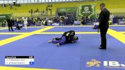 CAROLINE AMANDA SOARES RÊGO vs DANIELA FERNANDES COSTA 2024 Brasileiro Jiu-Jitsu IBJJF