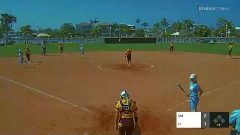 Replay: Madeira F2 - 2022 THE Spring Games | Mar 8 @ 12 PM