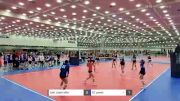 East coast elite vs EC power - 2022 JVA Charm City Challenge presented by Nike