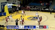 Replay: UC Santa Barbara vs Fresno St | Nov 11 @ 2 PM