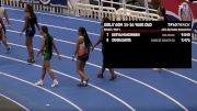 Youth Girls' 60m, Prelims 4 - Age 15-16