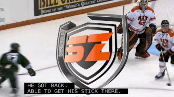 Replay: Mercyhurst vs RIT | Oct 29 @ 6 PM