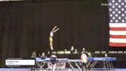 Makayla Marr - Individual Trampoline, TwistStars - 2021 USA Gymnastics Championships