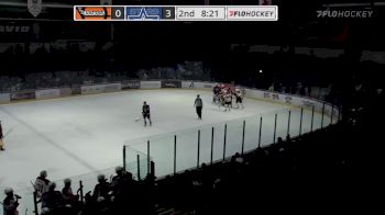 Replay: Away - 2023 Omaha vs Lincoln | Mar 18 @ 6 PM