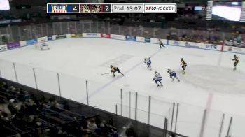 Replay: Teams USA vs Muskegon - Home - 2023 Team USA vs Muskegon | Jan 21 @ 7 PM
