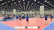 Five 1 18 black vs Piedmont VBC 18/17 ELITE - 2022 JVA World Challenge presented by Nike - Expo Only