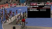 Youth Boys' 60m, Prelims 7 - Age 12