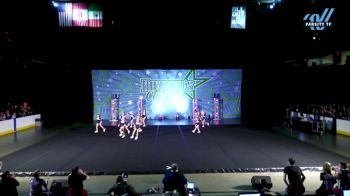 Northern Elite - Crush [2023 L1 Mini 11/12/2023] 2023 Nation's Choice Dance Grand Championship & Cheer Showdown