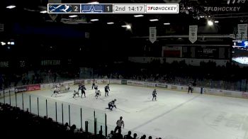 Replay: Sioux Falls vs Lincoln - Home - 2023 Sioux Falls vs Lincoln | Feb 3 @ 7 PM