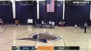 Replay: TMI vs Regents - 2022 TMI Episcopal vs Regents (Austin) | Jan 18 @ 6 PM