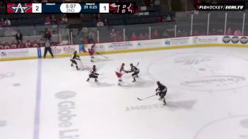 Replay: Home - 2022 Rapid City vs Allen | Apr 30 @ 7 PM
