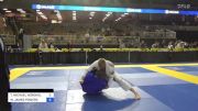 THOMAS MICHAEL NORDHOLT vs WESLEY JAMES POWERS 2024 Pan Jiu Jitsu IBJJF Championship