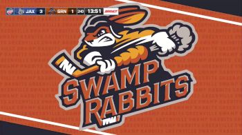 Replay: Away - 2022 Jacksonville vs Greenville | Feb 11 @ 7 PM