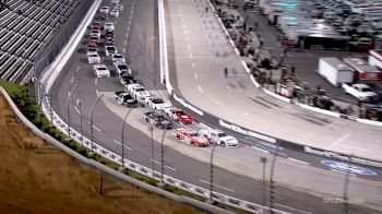 Flashback | Highlights From The 2022 ValleyStar 300 at Martinsville Speedway