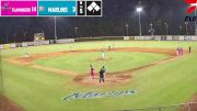 Replay: Flamingos vs Marlins | Jul 1 @ 7 PM
