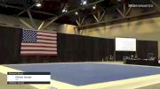 Miriam Dorsey - Women's Group, ATA - 2021 USA Gymnastics Championships