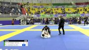 GUSTAVO HENRIQUE NEVES BUENO vs DOUGLAS MANSUR ALVES 2024 Brasileiro Jiu-Jitsu IBJJF