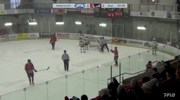 Replay: Home - 2024 Summerside vs Valley | Jan 21 @ 2 PM