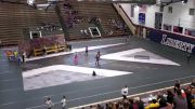 John C. Birdlebough HS "Phoenix NY" at 2024 WGI Guard East Power Regional