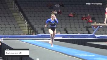 Baylie Lawrence UGI - Vault