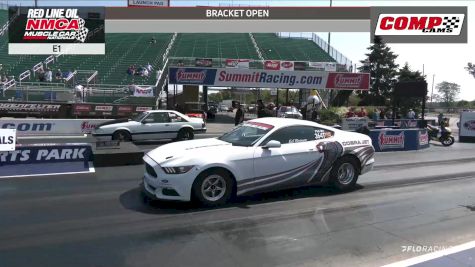 Full Replay | NMCA All-American Nationals 8/28/22