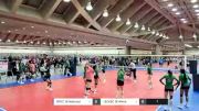 BEVBC 18 White vs BRYC 18 National - 2022 JVA Charm City Challenge presented by Nike