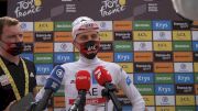 Tadej Pogačar Knows What He Has To Do Tomorrow