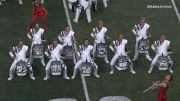 Highlight: Phantom Regiment Snare Feature