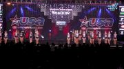 Macs Allstar Cheer - MACS SHADOW [2024 L4.2 Senior Coed - Medium Day 2] 2024 USA All Star Super Nationals