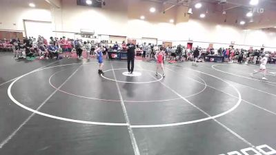 38 kg Rnd Of 32 - Mason Bruber, MWC Wrestling Academy vs Cruz Gannon, Sebolt Wrestling Academy