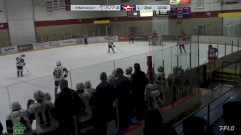 Replay: Home - 2024 Comox Valley vs Oceanside | Jan 12 @ 7 PM