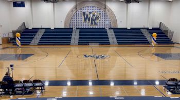 West Ranch [Lyrical Varsity - Medium] 2022 USA Virtual Dance Regional I