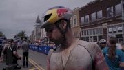 Payson McElveen Could Not Believe How Fast UNBOUND Gravel Was In 2022