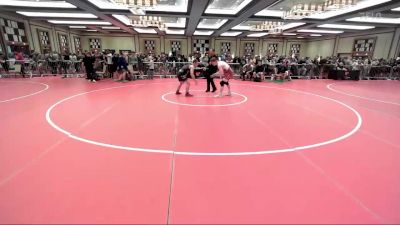 170 lbs Quarterfinal - Cael Weidemoyer, Pa vs Ethan Vayro, Md