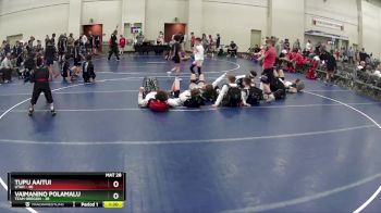 Replay: Mat 28 - 2024 Heartland National Duals | Mar 30 @ 8 AM