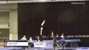 Sarah Stringer - Individual Trampoline, Gymnast Factory - 2021 USA Gymnastics Championships