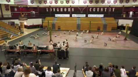 Alpharetta HS "Alpharetta GA" at 2022 WGI Perc/Winds Atlanta Regional