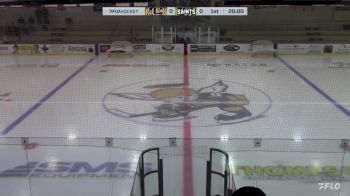 Replay: Home - 2023 Oil Kings U15 vs PAC Saints U15 | Sep 24 @ 4 PM