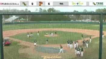 Replay: Princeton vs William & Mary | Mar 6 @ 4 PM